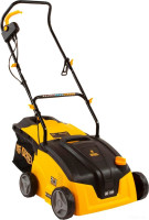 Скарификатор-аэратор Denzel SAE-1500