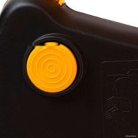 Скарификатор-аэратор Denzel SAE-1500