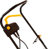 Скарификатор-аэратор Denzel SAE-1500