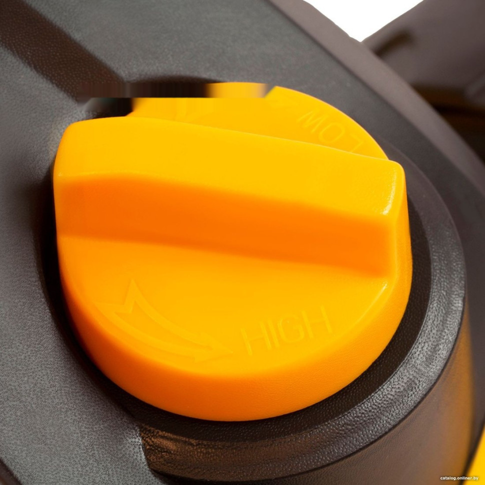 Скарификатор-аэратор Denzel SAE-1500