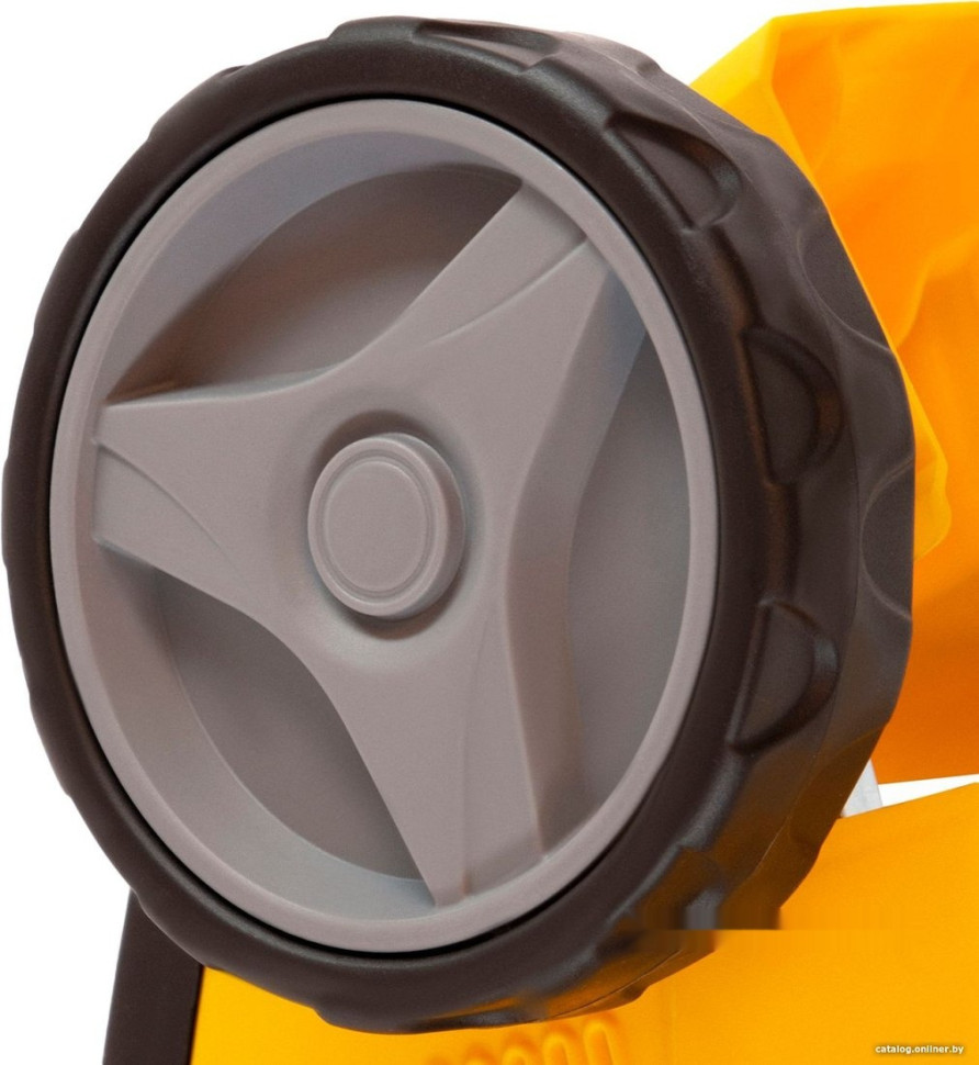 Скарификатор-аэратор Denzel SAE-1500