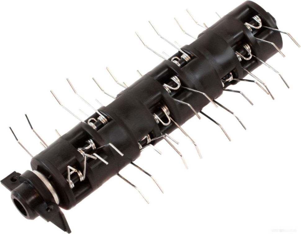 Скарификатор-аэратор Denzel SAE-1500