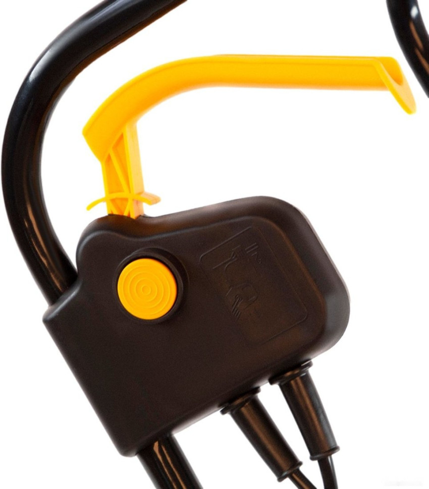 Скарификатор-аэратор Denzel SAE-1500