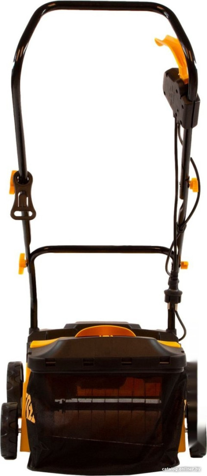 Скарификатор-аэратор Denzel SAE-1500