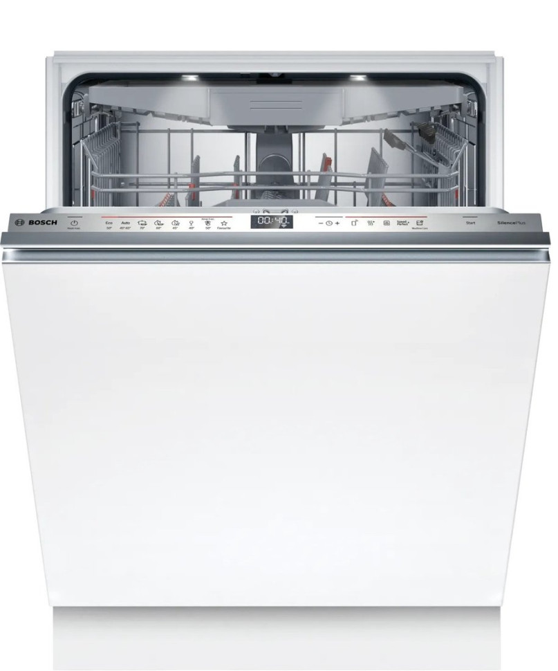 Посудомоечная машина Bosch Serie 6 SMV6ECX10E