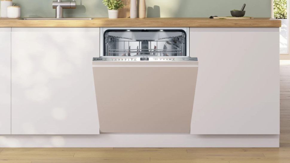 Посудомоечная машина Bosch Serie 6 SMV6ECX10E