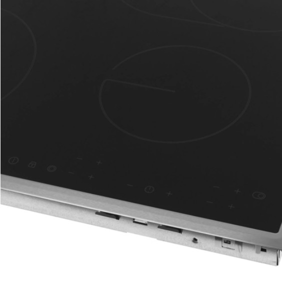 Варочная панель Zanussi CPZ64420KM