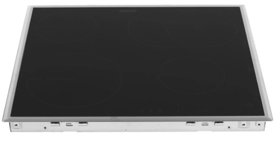 Варочная панель Zanussi CPZ64420KM