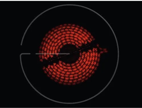 Варочная панель Zanussi CPZ64420KM