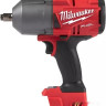 Гайковерт Milwaukee M18 FHIWF12-0X Fuel 4933459695 (без АКБ, кейс)