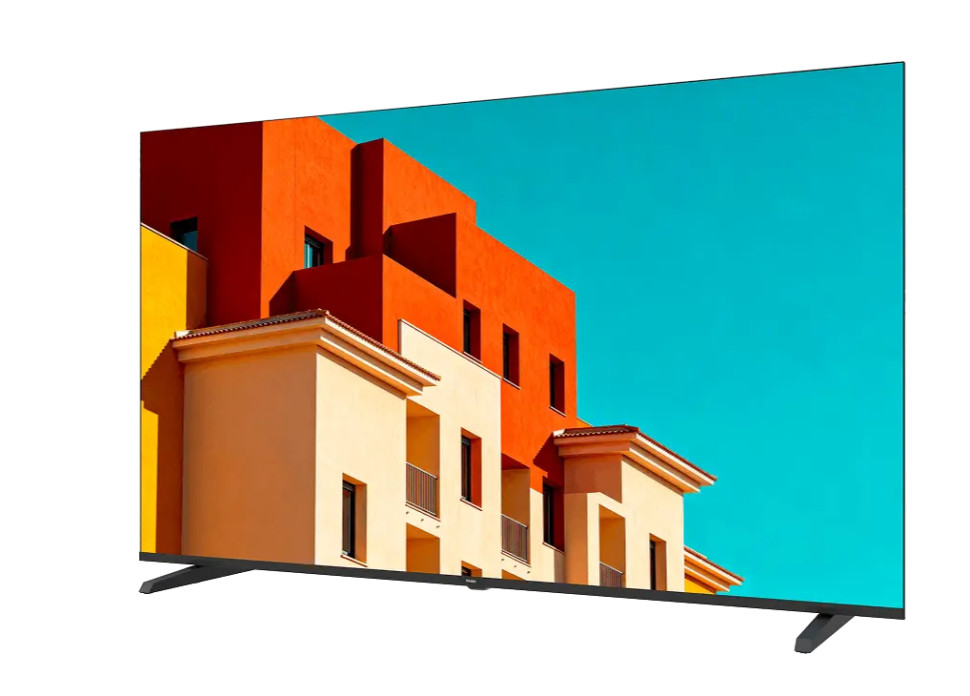 Телевизор HAIER H32K85GFG