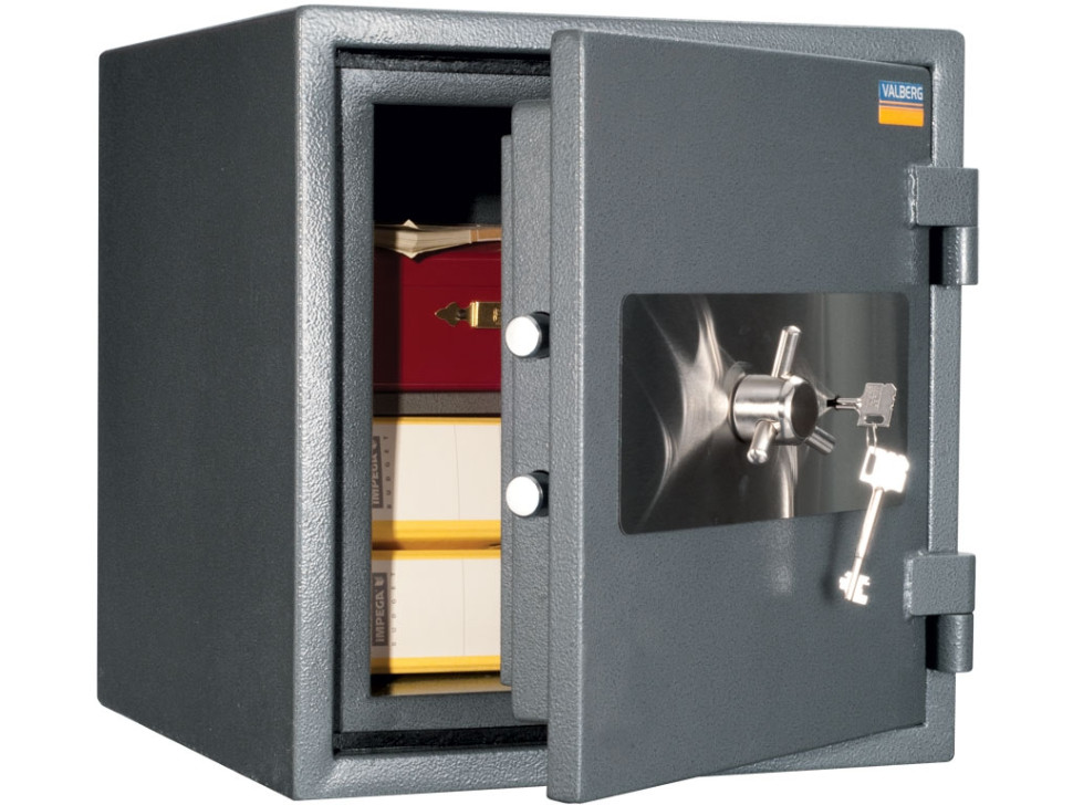 Сейф Valberg Гарант 46