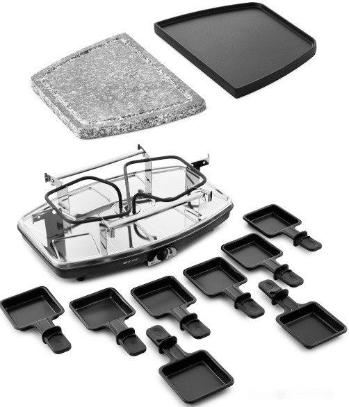 Электрогриль Kitfort KT-1649