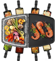 Электрогриль Kitfort KT-1649