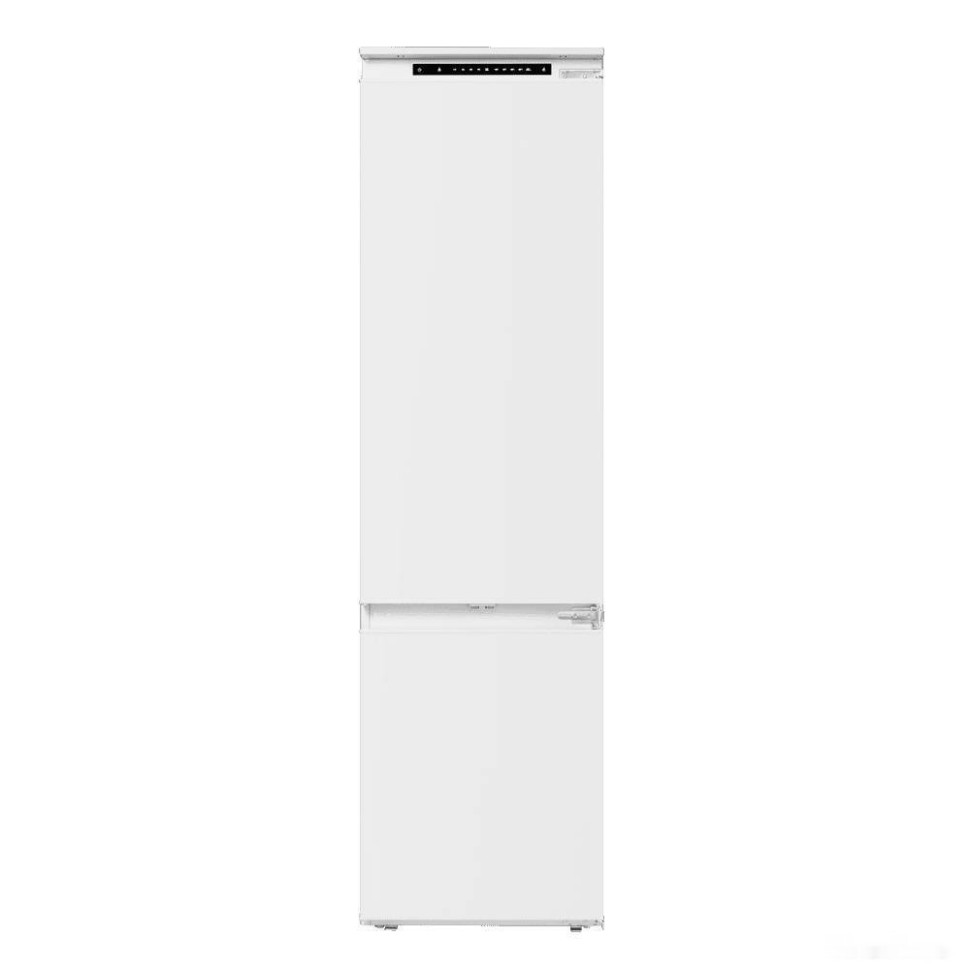 Холодильник Maunfeld MBF193NFW