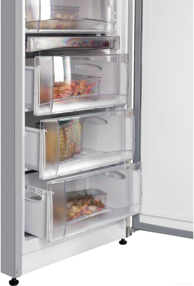 Морозильник NORDFROST DF 168 SAP