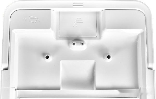 Электрошвабра Даджет reClean M10 KIT FB0336