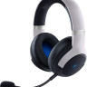 Наушники RAZER Kaira Pro для PlayStation (белый)