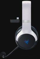 Наушники RAZER Kaira Pro для PlayStation (белый)