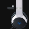 Наушники RAZER Kaira Pro для PlayStation (белый)