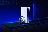 Наушники RAZER Kaira Pro для PlayStation (белый)