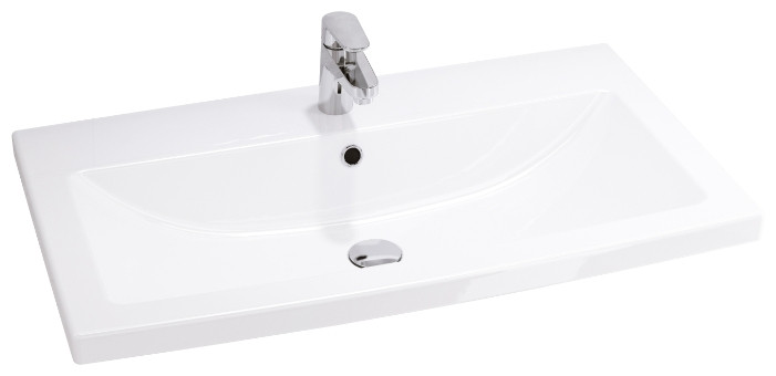 Умывальник Cersanit COMO 70