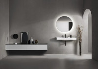 Умывальник Belux Триумф 850-01