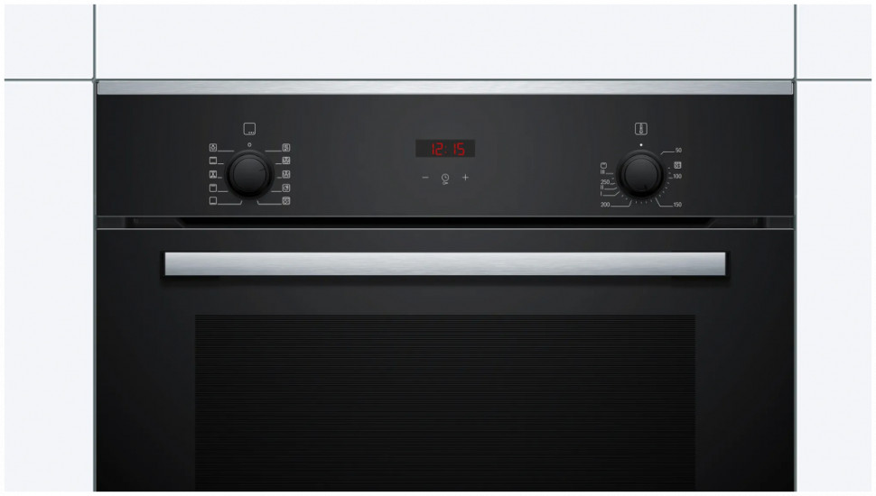 Духовой шкаф Bosch HBF214BB0R