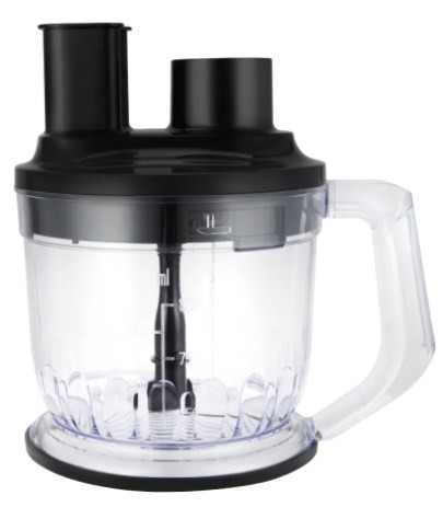 Блендер BQ HB1231SS