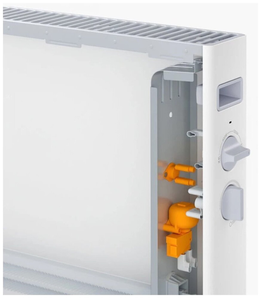 Конвектор SmartMi DNQ04ZM (белый)