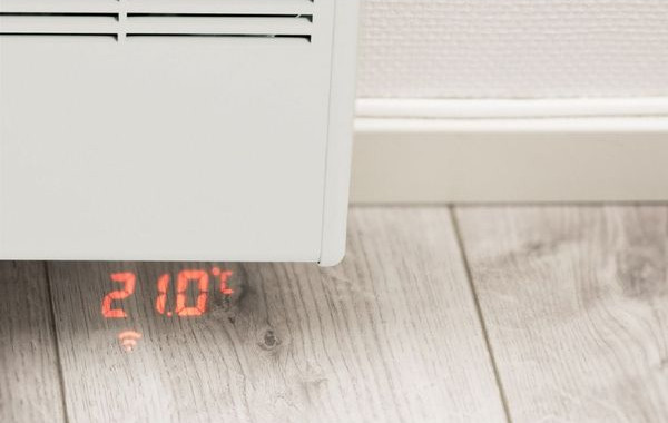 Конвектор Beha PV 15 Wi-Fi