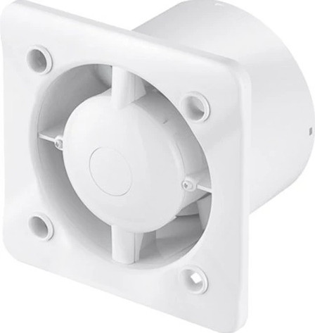 Осевой вентилятор Awenta System+ Turbo 125T KWT125T-PTB125-ZZ125