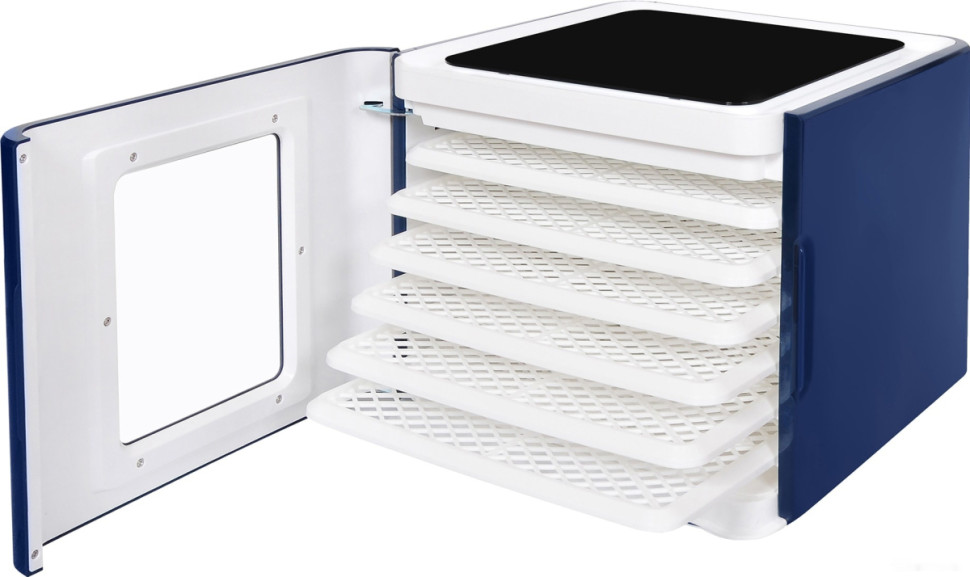 Сушилка для овощей и фруктов StarWind SFD6430