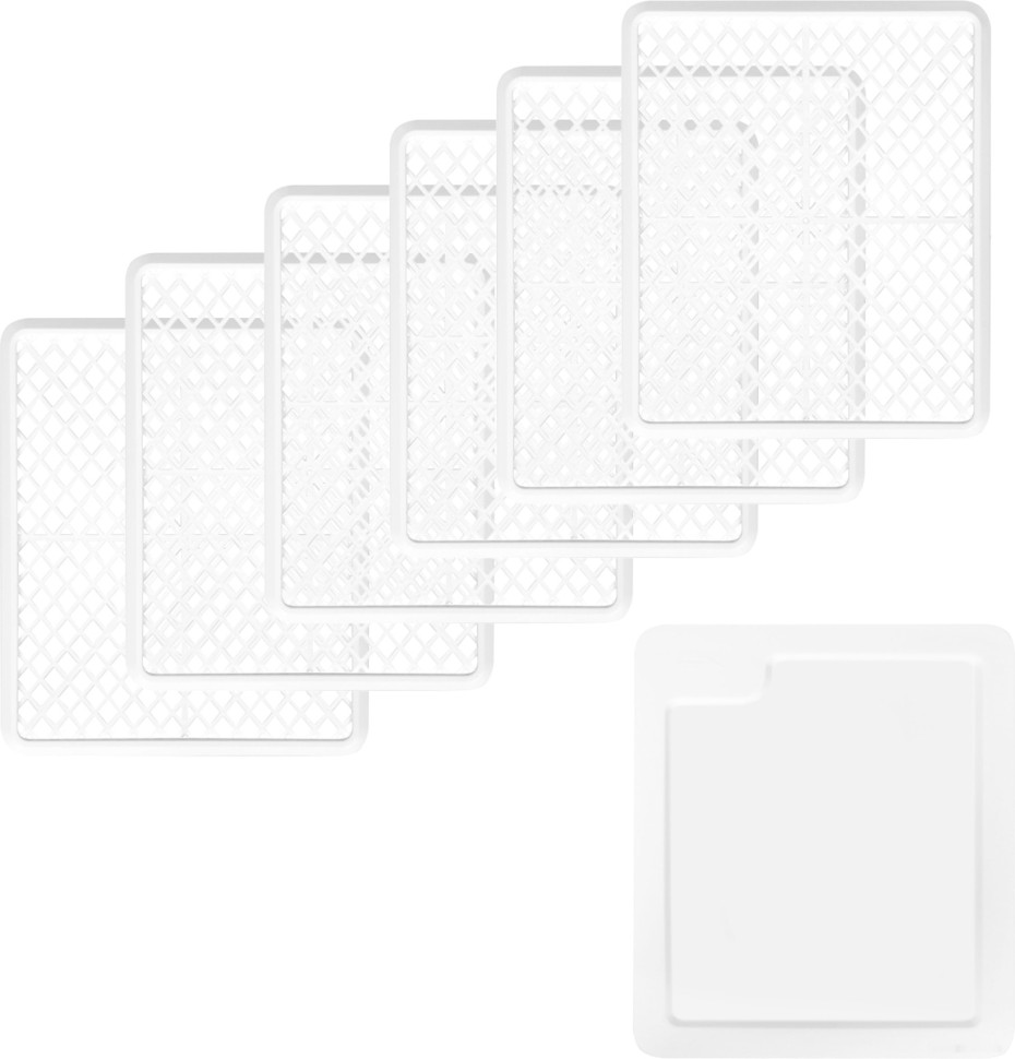 Сушилка для овощей и фруктов StarWind SFD6430