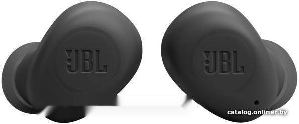 Наушники JBL Wave Buds (черный)