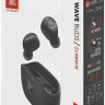 Наушники JBL Wave Buds (черный)