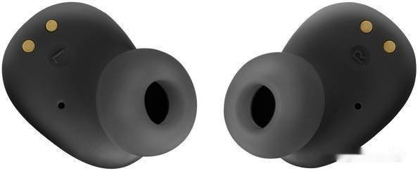 Наушники JBL Wave Buds (черный)