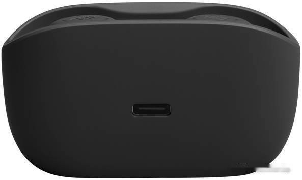 Наушники JBL Wave Buds (черный)