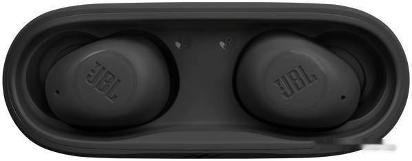 Наушники JBL Wave Buds (черный)