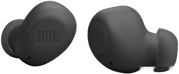 Наушники JBL Wave Buds (черный)