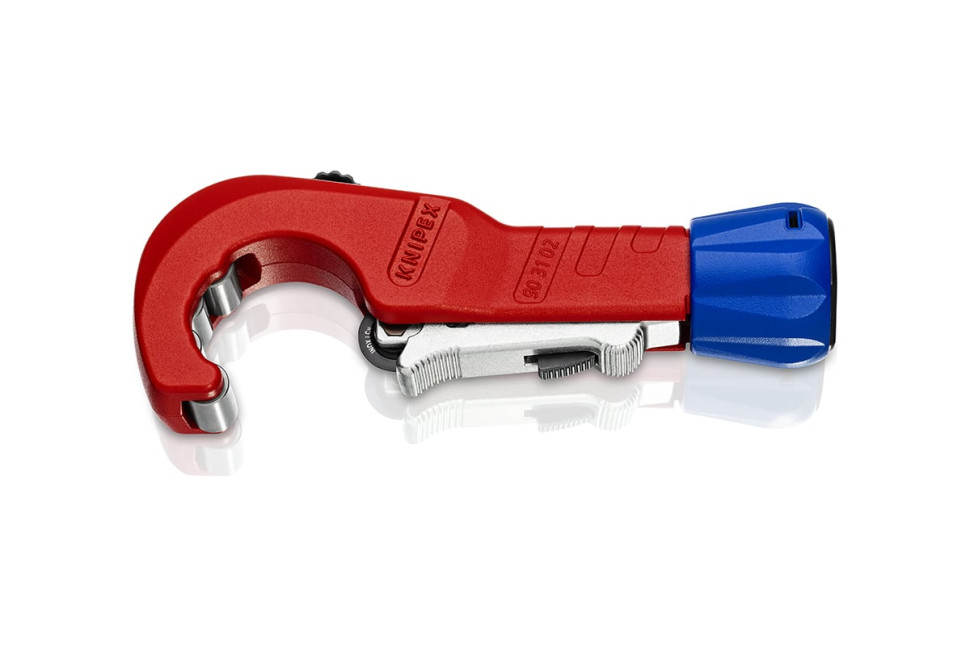 Труборез KNIPEX TubiX 903102SB