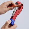 Труборез KNIPEX TubiX 903102SB