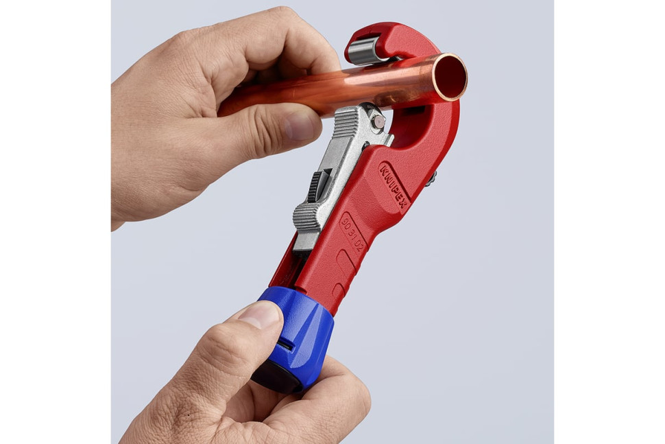 Труборез KNIPEX TubiX 903102SB
