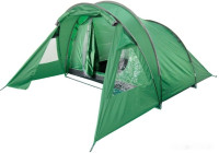 Палатка Jungle Camp Arosa 4 (зеленый)