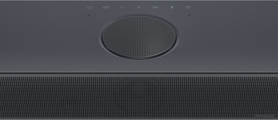 Саундбар LG SC9S