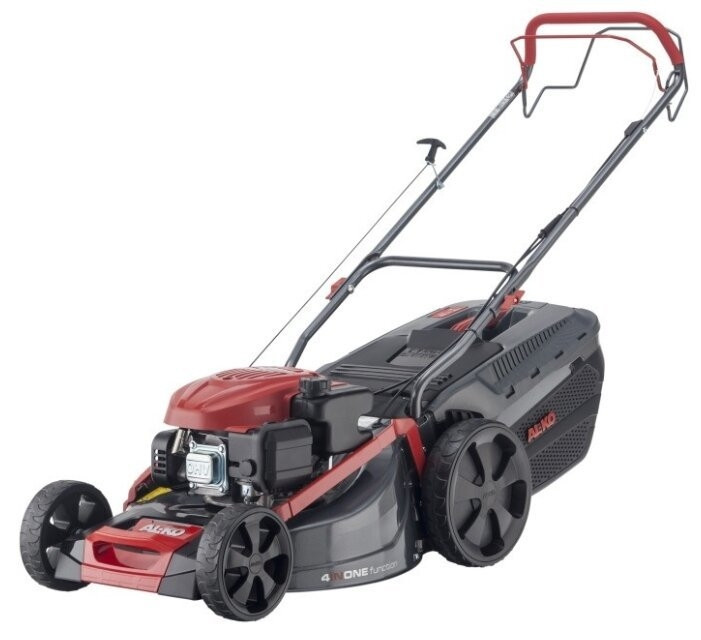 Бензиновая газонокосилка AL-KO Comfort 51.0 SP-A
