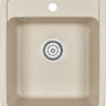 Кухонная мойка Granula ST-4202 (Бежевый)