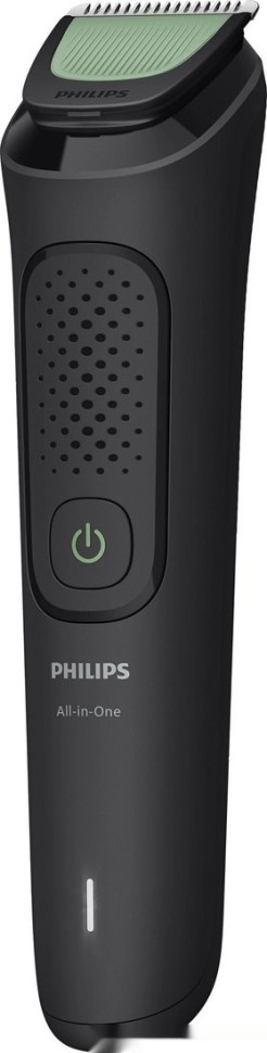 Машинка для стрижки волос Philips All-in-One Trimmer 3000 Series MG3930/15