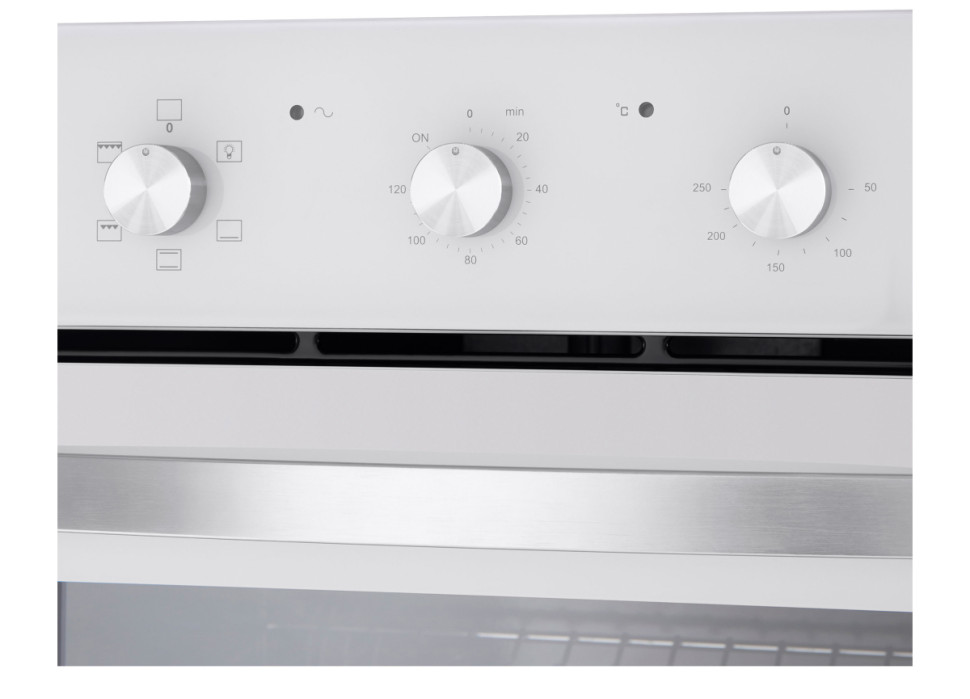 Духовой шкаф Maunfeld AEOC.575W