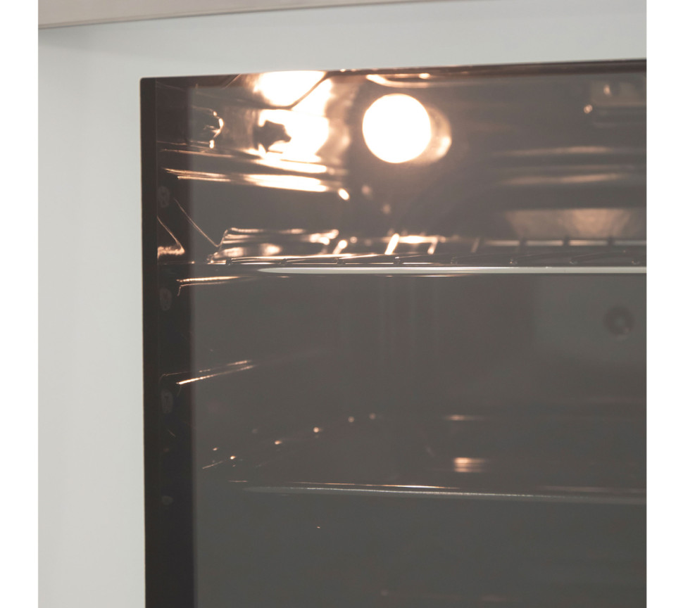 Духовой шкаф Maunfeld AEOC.575W